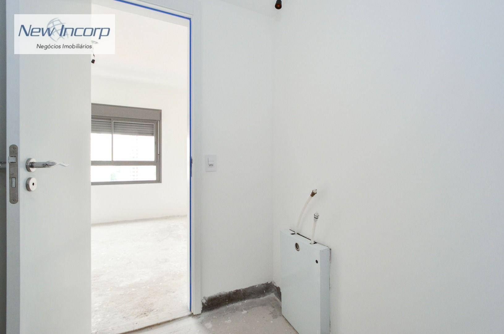 Apartamento à venda com 3 quartos, 125m² - Foto 18