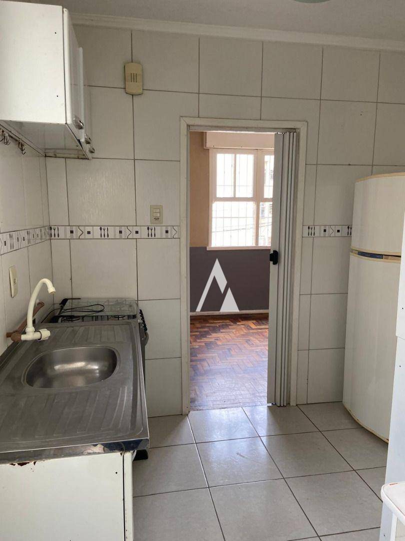 Apartamento à venda com 3 quartos, 60m² - Foto 17