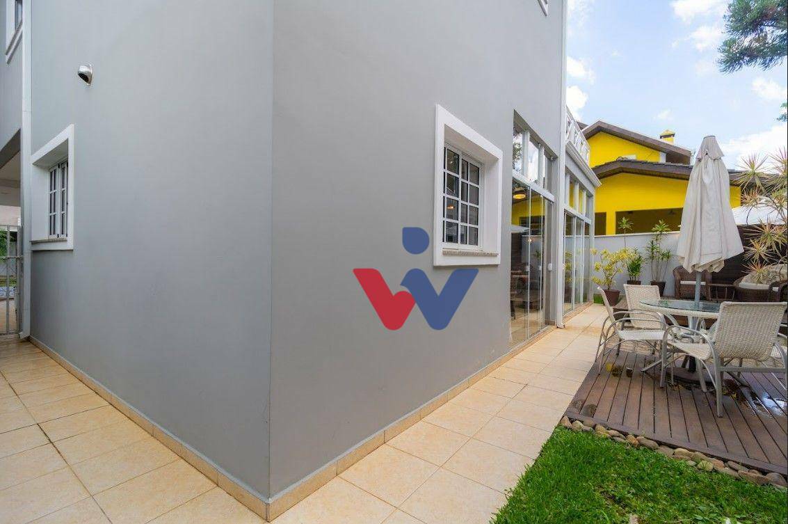 Casa de Condomínio à venda com 3 quartos, 419m² - Foto 46