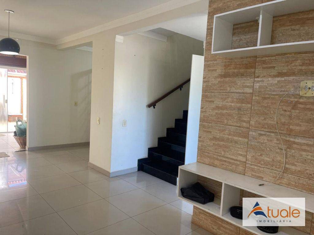 Casa de Condomínio à venda com 3 quartos, 77m² - Foto 4