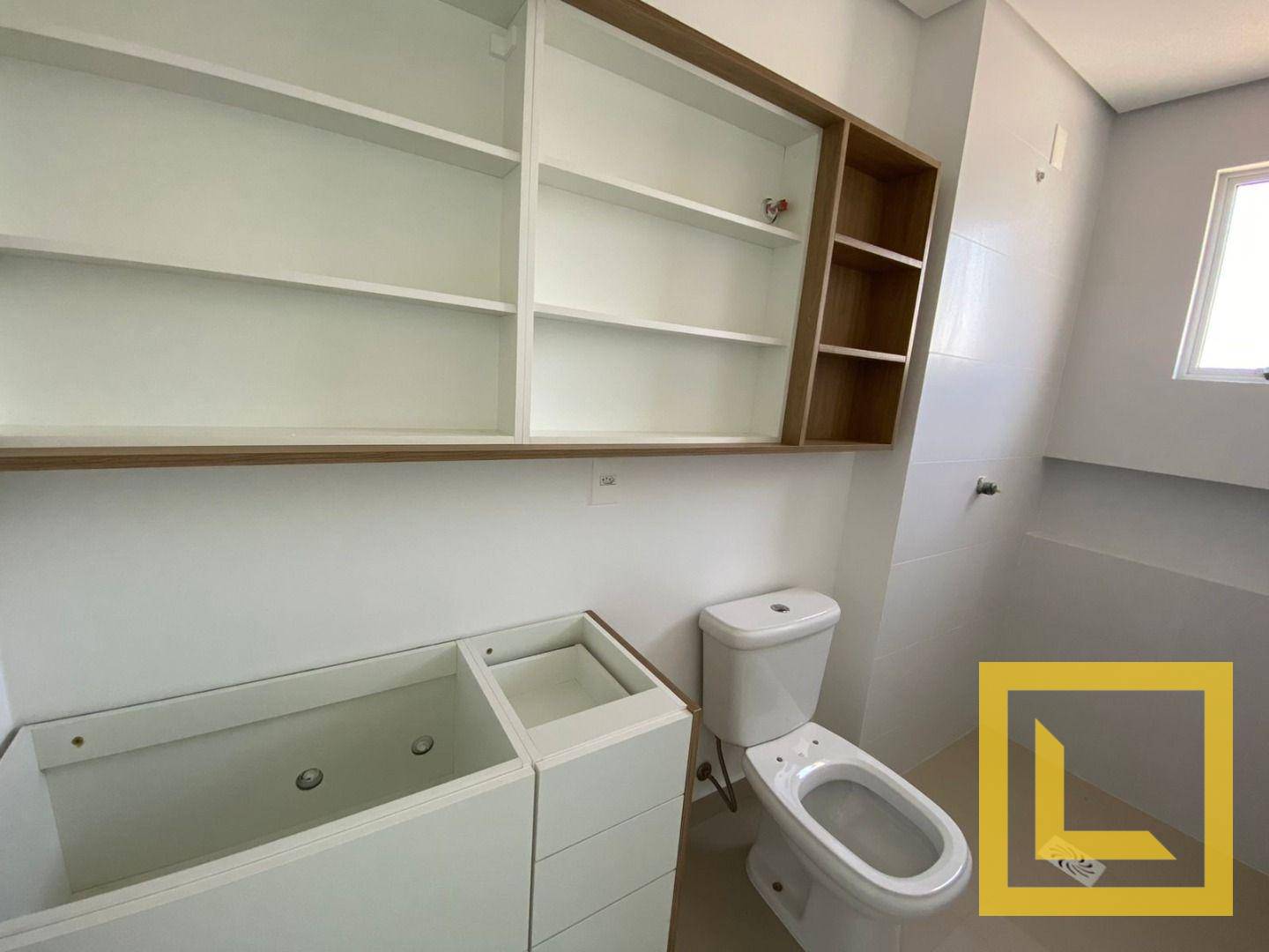 Apartamento à venda com 3 quartos, 165m² - Foto 14