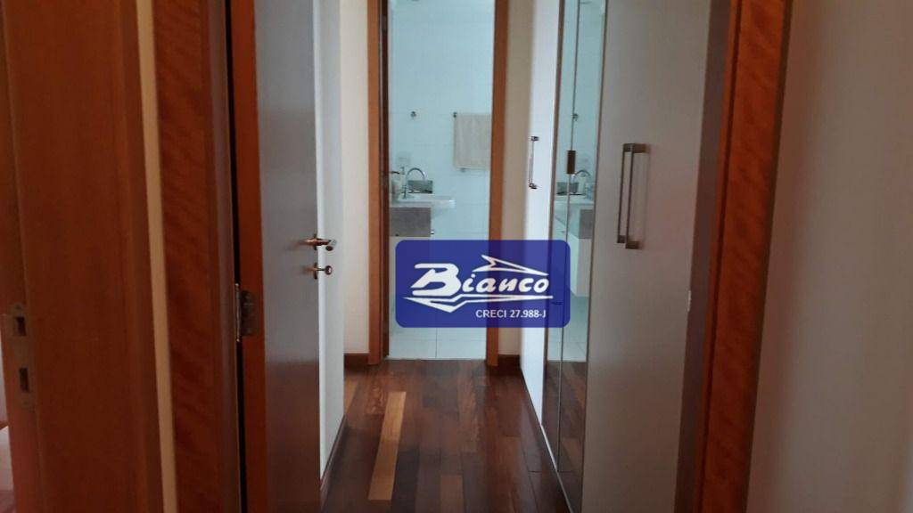 Apartamento à venda com 4 quartos, 171m² - Foto 4