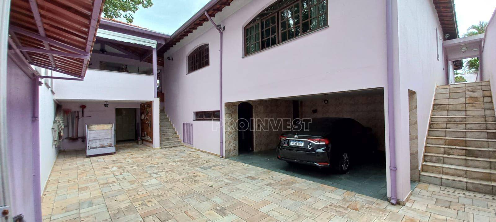 Casa de Condomínio à venda com 3 quartos, 481m² - Foto 3