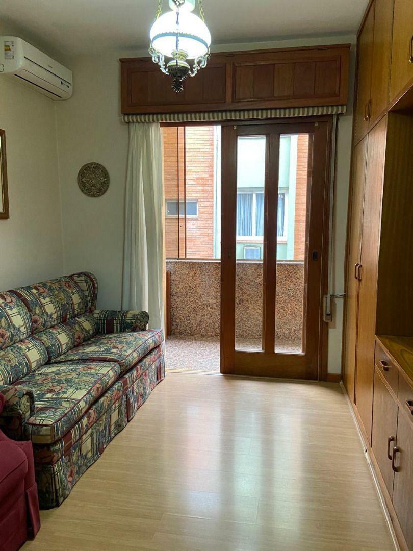 Apartamento à venda com 3 quartos, 118m² - Foto 27