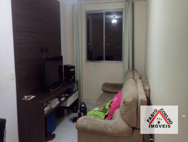 Apartamento à venda com 2 quartos, 66m² - Foto 6