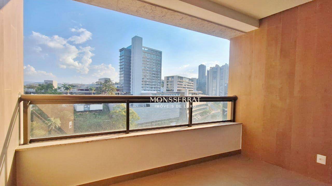 Apartamento, 3 quartos, 115 m² - Foto 1