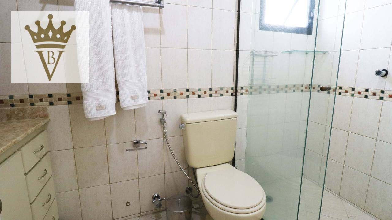 Apartamento à venda com 3 quartos, 105m² - Foto 10