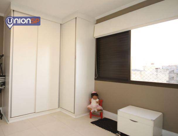 Apartamento à venda com 3 quartos, 120m² - Foto 12