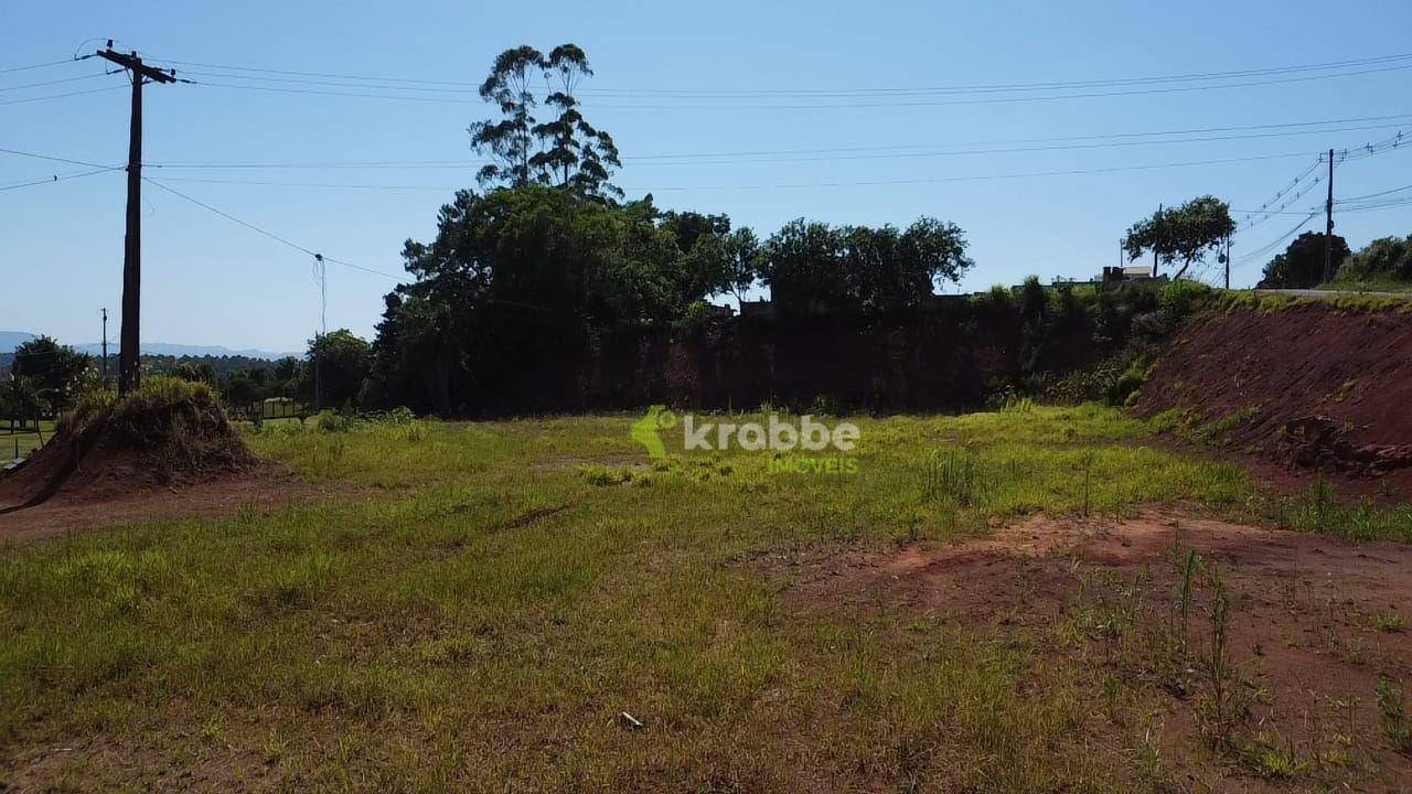 Terreno, 2980 m² - Foto 1