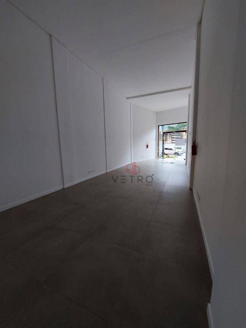 Conjunto Comercial-Sala à venda, 84m² - Foto 7