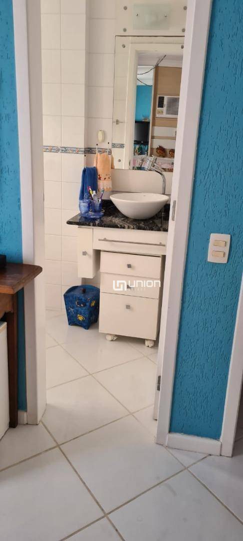 Apartamento à venda com 2 quartos, 73m² - Foto 8