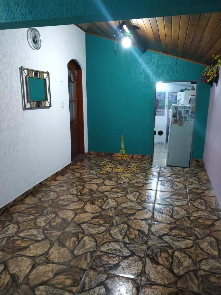 Casa à venda com 3 quartos - Foto 6