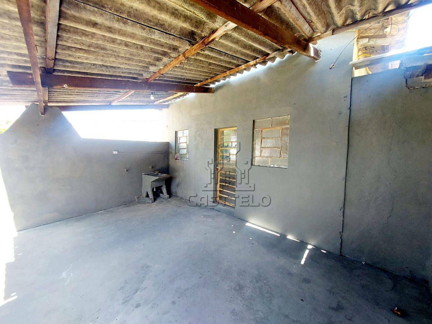 Casa, 4 quartos, 70 m² - Foto 2