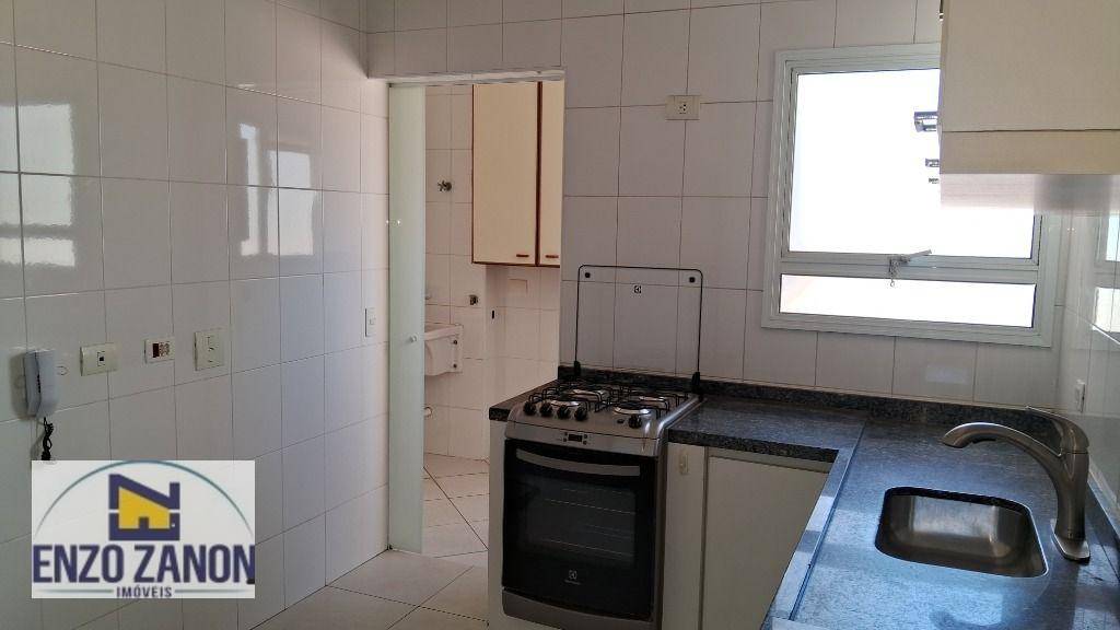 Apartamento à venda com 3 quartos, 102m² - Foto 7