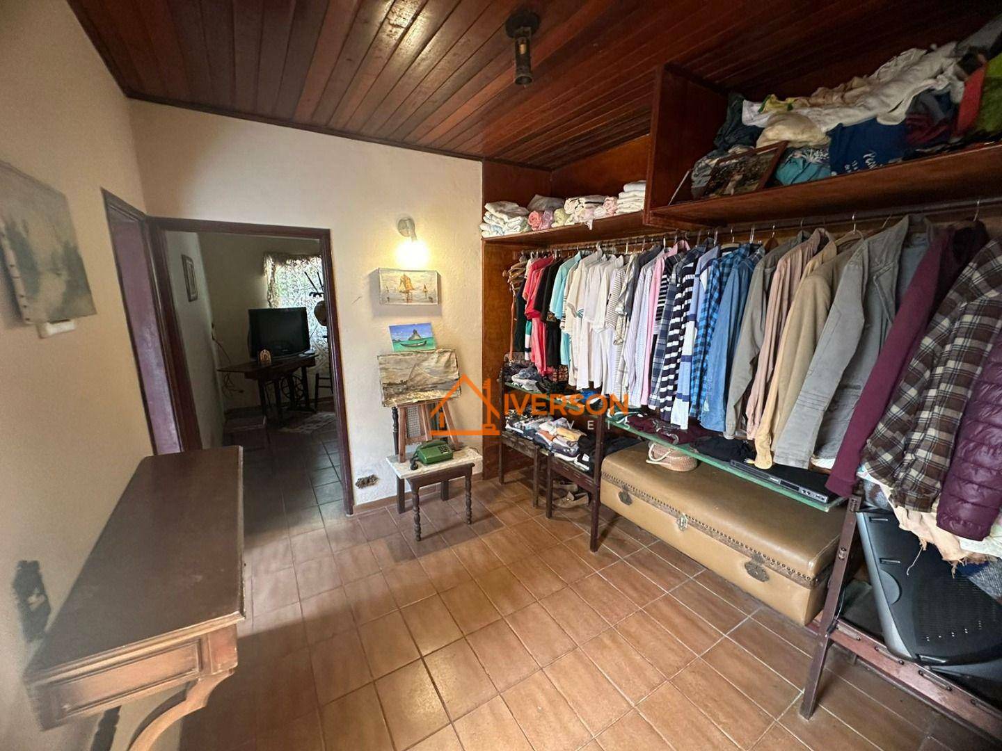 Sobrado à venda com 3 quartos, 126m² - Foto 11