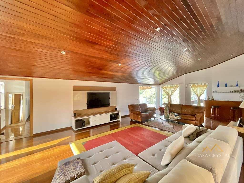 Casa de Condomínio à venda com 4 quartos, 615m² - Foto 28