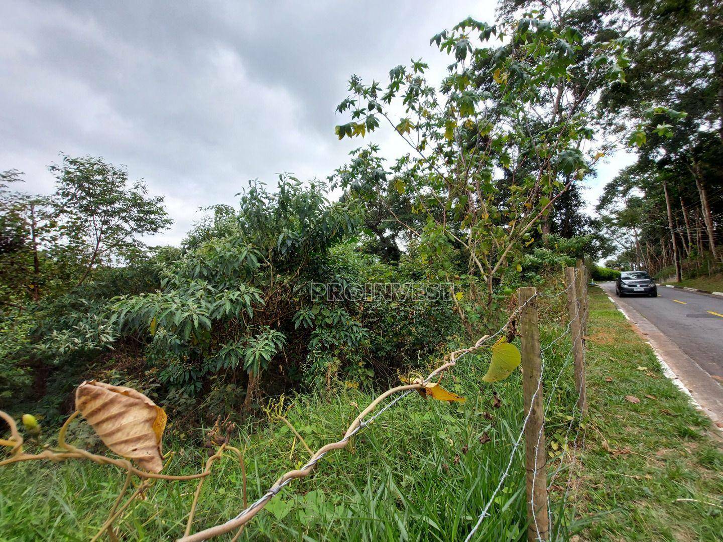 Loteamento e Condomínio à venda, 1380M2 - Foto 7