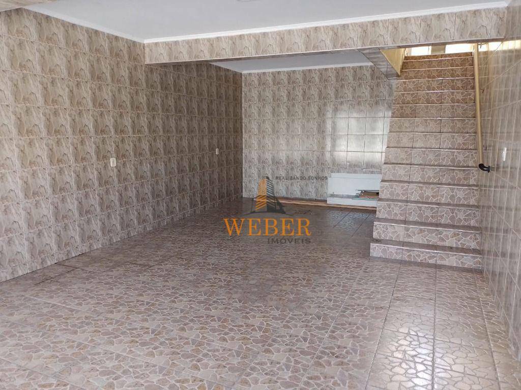 Sobrado à venda com 3 quartos, 290m² - Foto 11