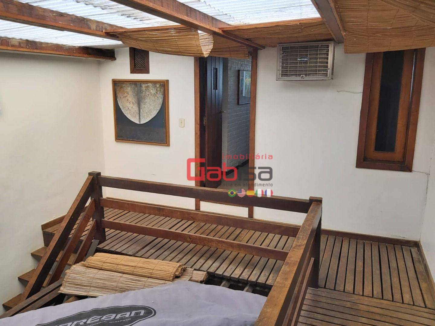 Casa de Condomínio à venda com 4 quartos, 140m² - Foto 6