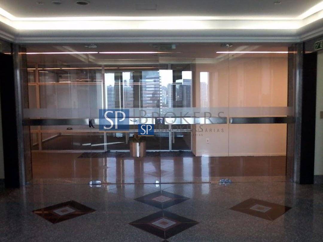 Conjunto Comercial-Sala à venda e aluguel, 775m² - Foto 3