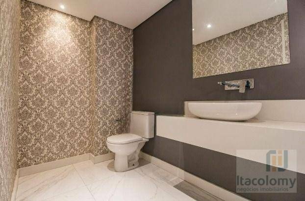Apartamento para alugar com 3 quartos, 170m² - Foto 33