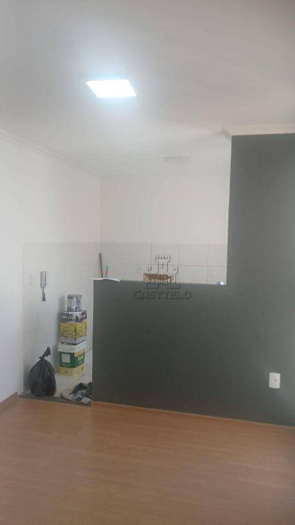 Apartamento à venda com 2 quartos, 42m² - Foto 9