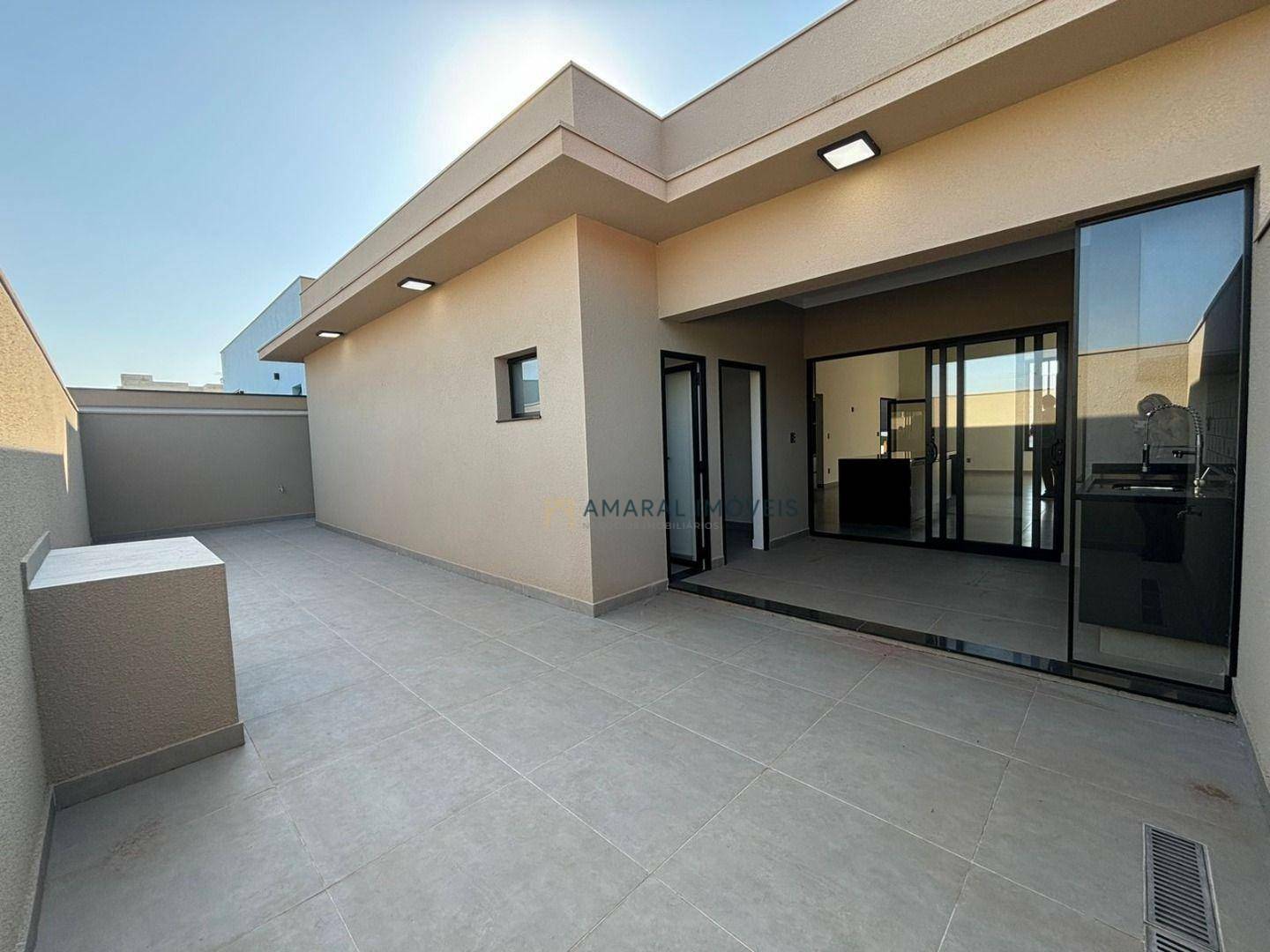 Casa de Condomínio à venda com 3 quartos, 187m² - Foto 8