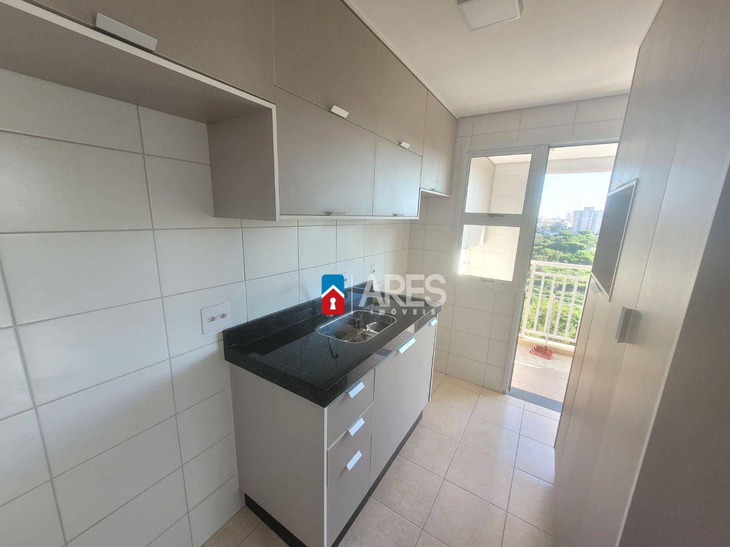 Apartamento, 2 quartos, 52 m² - Foto 5