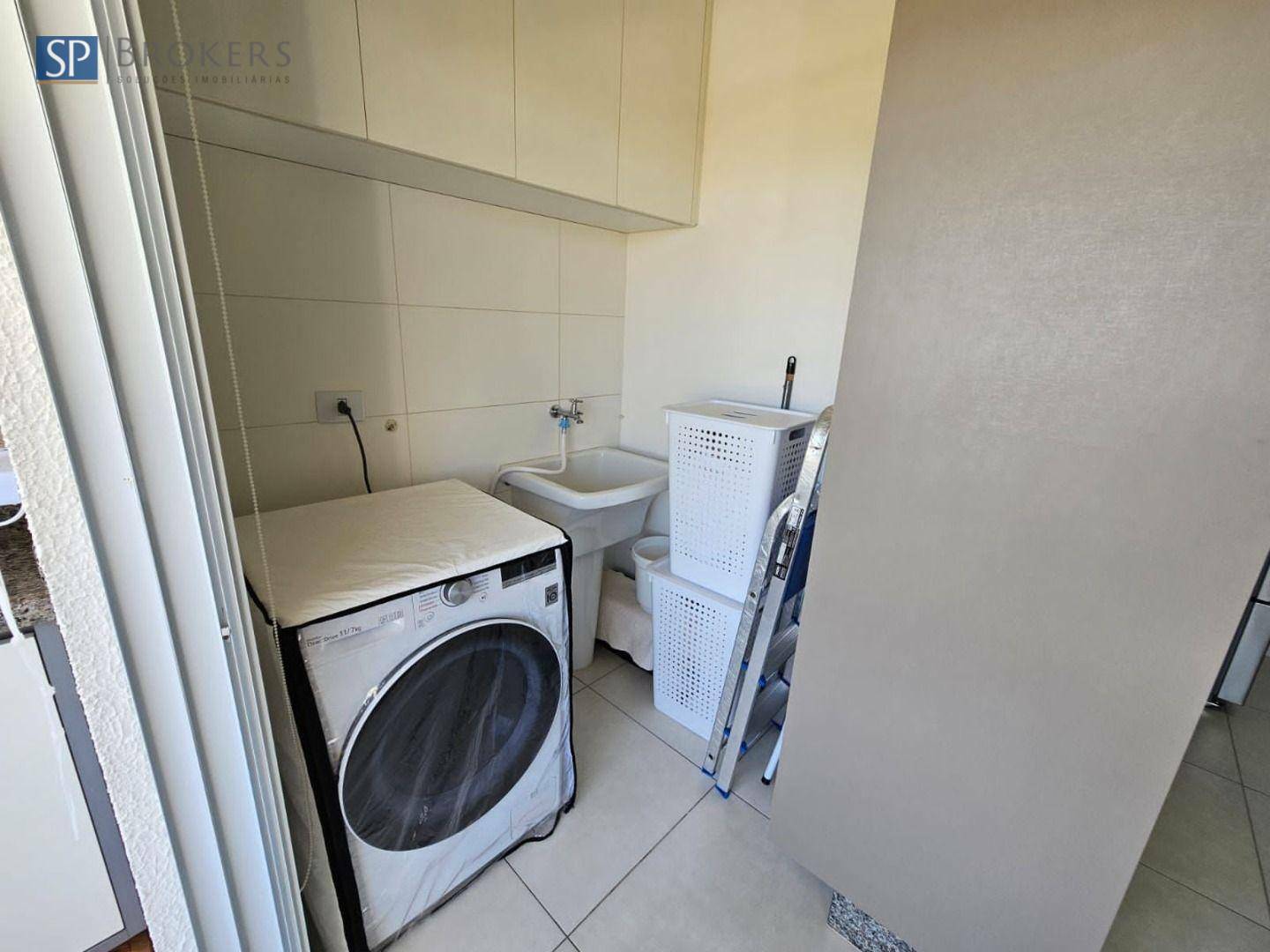 Apartamento à venda com 3 quartos, 78m² - Foto 11