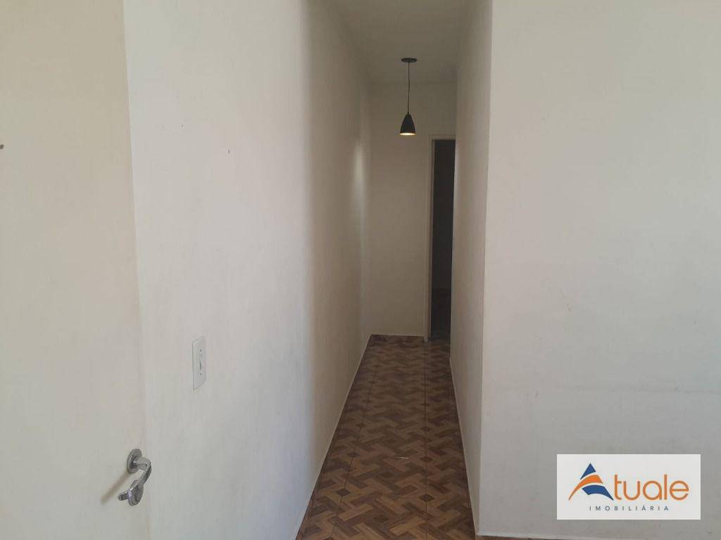 Apartamento à venda com 2 quartos, 46m² - Foto 5