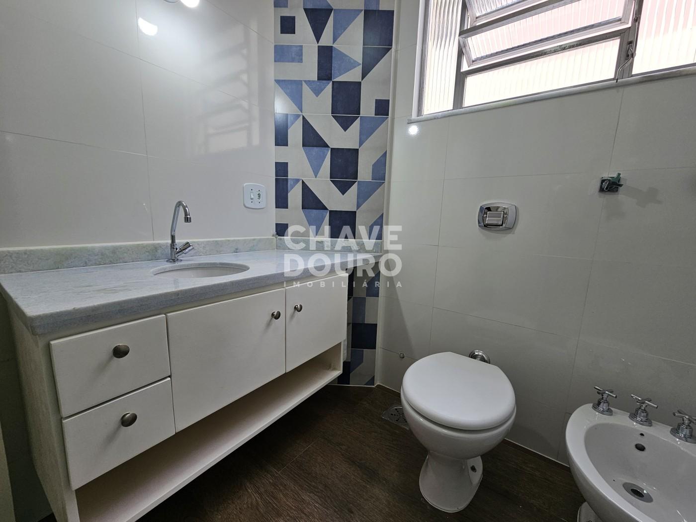 Apartamento à venda com 2 quartos, 55m² - Foto 7