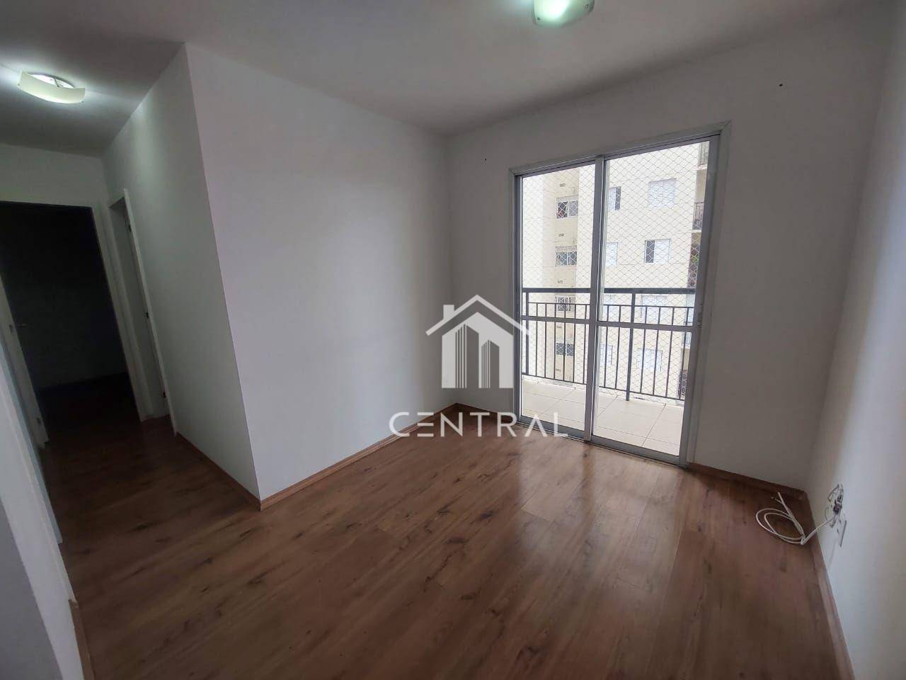 Apartamento para alugar com 2 quartos, 54m² - Foto 7