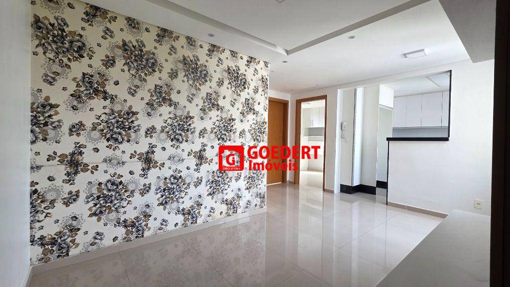 Apartamento, 2 quartos, 46 m² - Foto 1