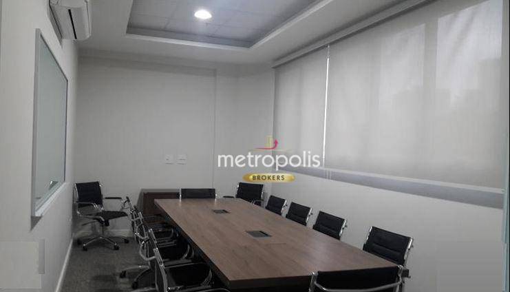 Conjunto Comercial-Sala à venda e aluguel, 187m² - Foto 7