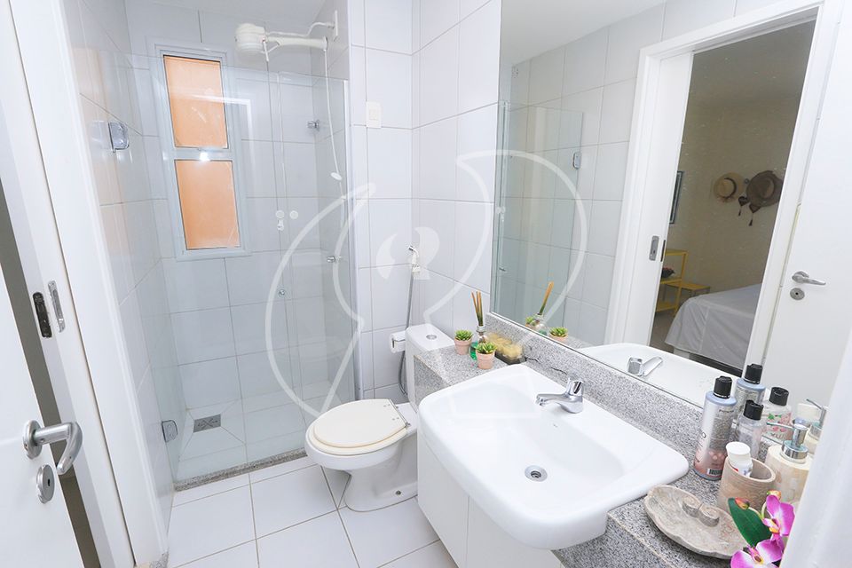 Apartamento à venda com 3 quartos, 109m² - Foto 6