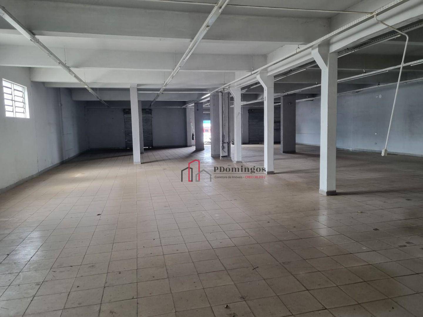 Depósito-Galpão-Armazém para alugar, 400m² - Foto 4