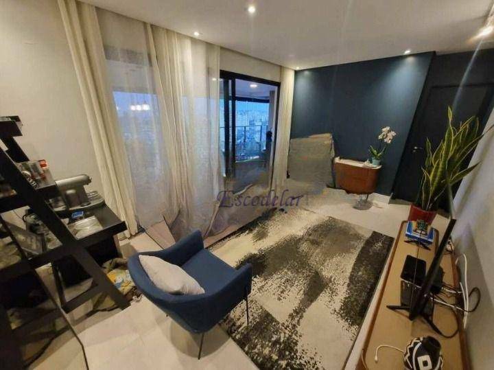 Apartamento à venda com 2 quartos, 100m² - Foto 3