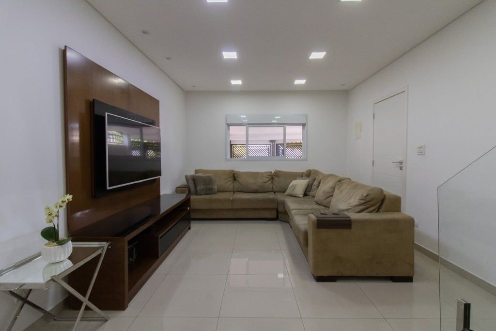 Casa de Condomínio à venda com 3 quartos, 108m² - Foto 32