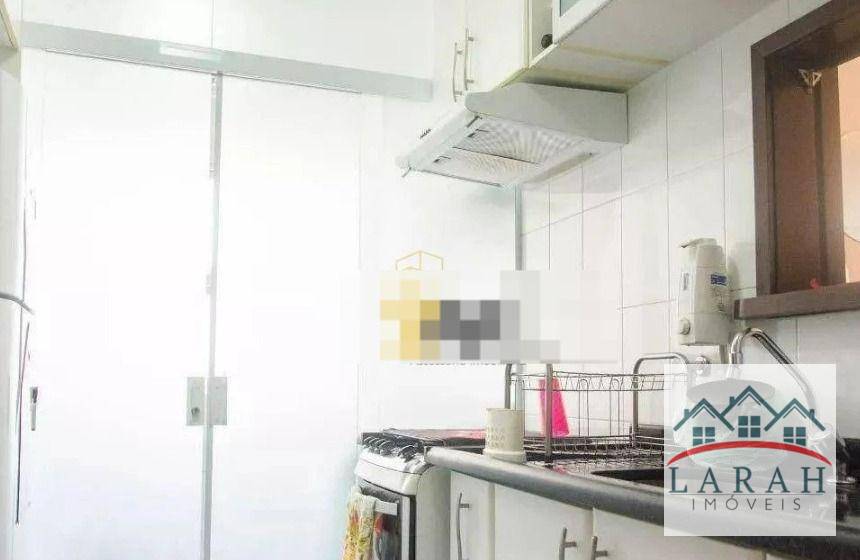 Apartamento à venda com 2 quartos, 75m² - Foto 5