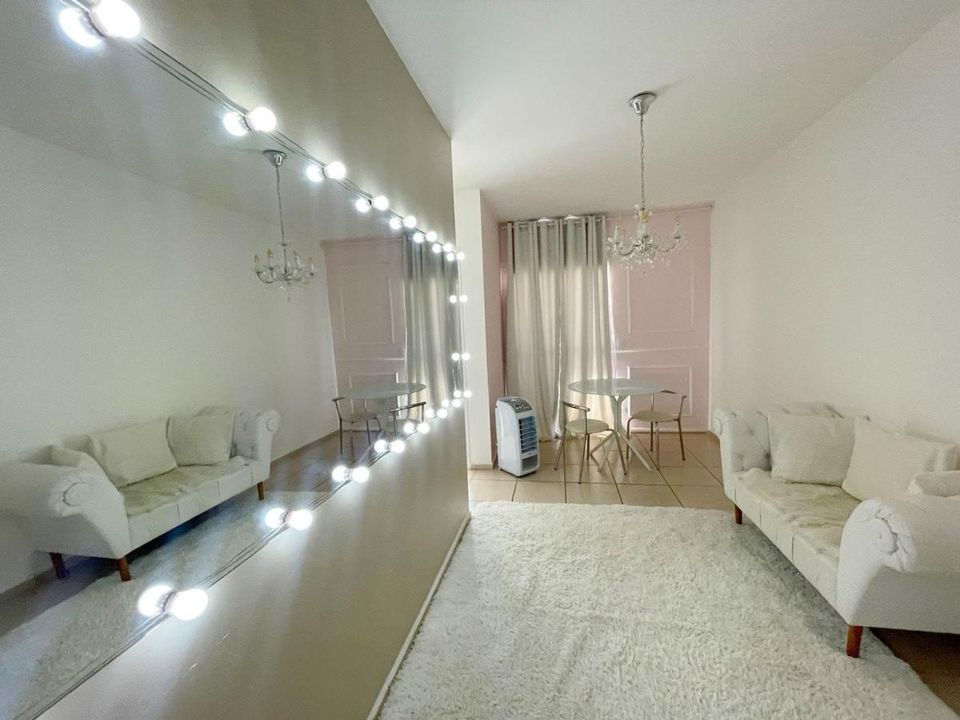 Apartamento à venda com 2 quartos, 50m² - Foto 15