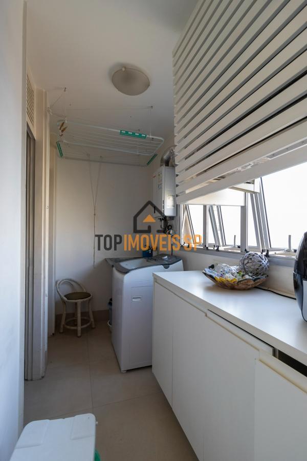 Apartamento à venda com 2 quartos, 103m² - Foto 5