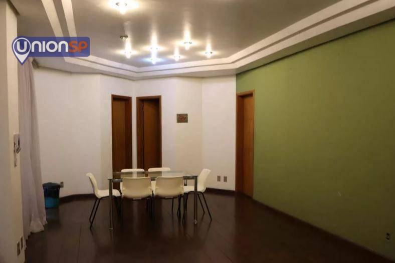 Apartamento à venda com 3 quartos, 130m² - Foto 10