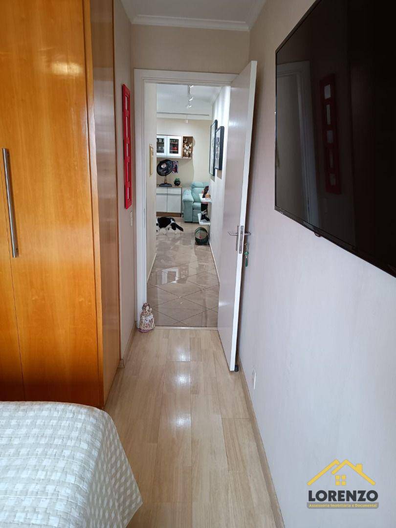 Apartamento à venda com 3 quartos, 79m² - Foto 15