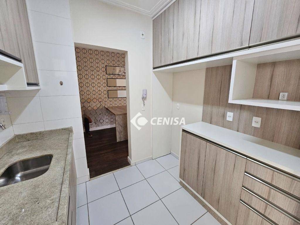 Casa de Condomínio para alugar com 3 quartos, 85m² - Foto 6