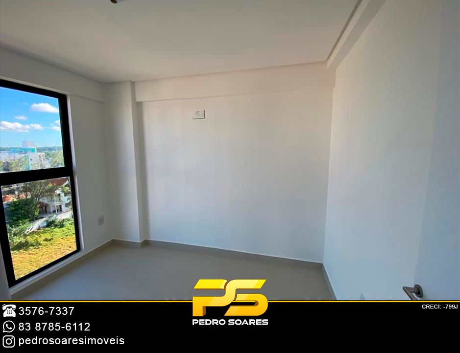 Apartamento à venda com 3 quartos, 79m² - Foto 13