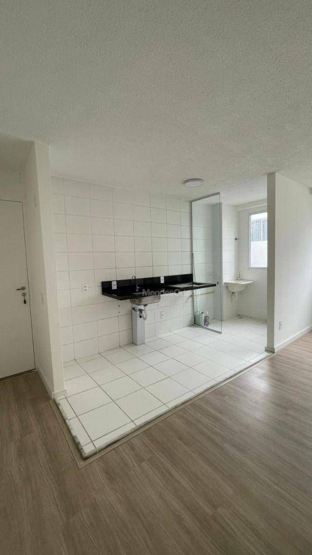 Apartamento à venda e aluguel com 2 quartos, 42m² - Foto 6