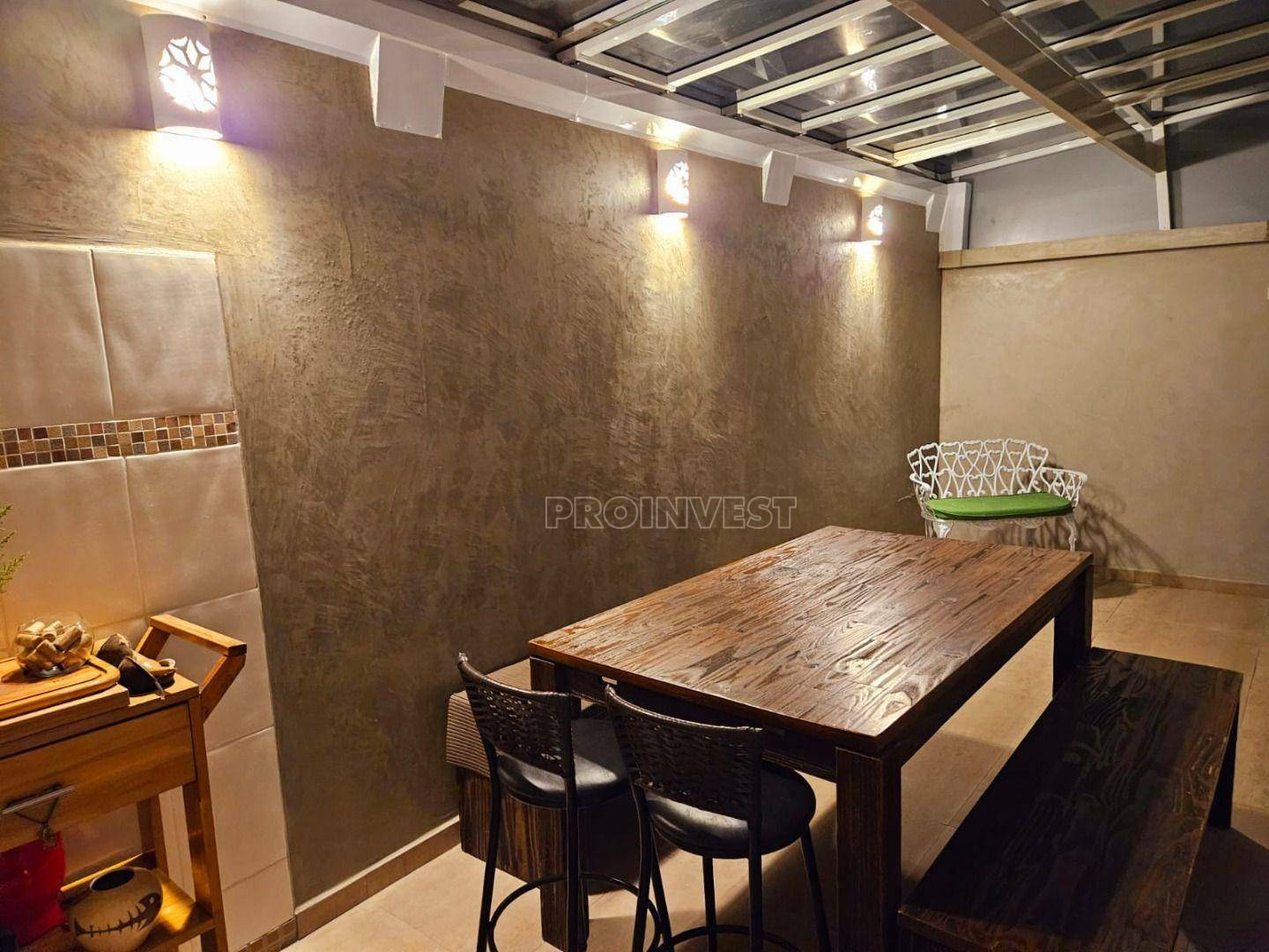 Casa de Condomínio à venda com 3 quartos, 82m² - Foto 23