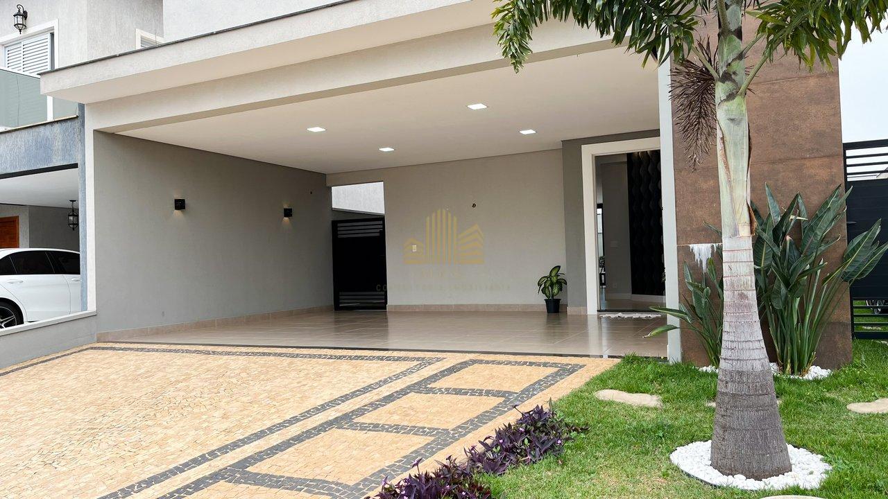 Casa de Condomínio à venda com 4 quartos, 248m² - Foto 21