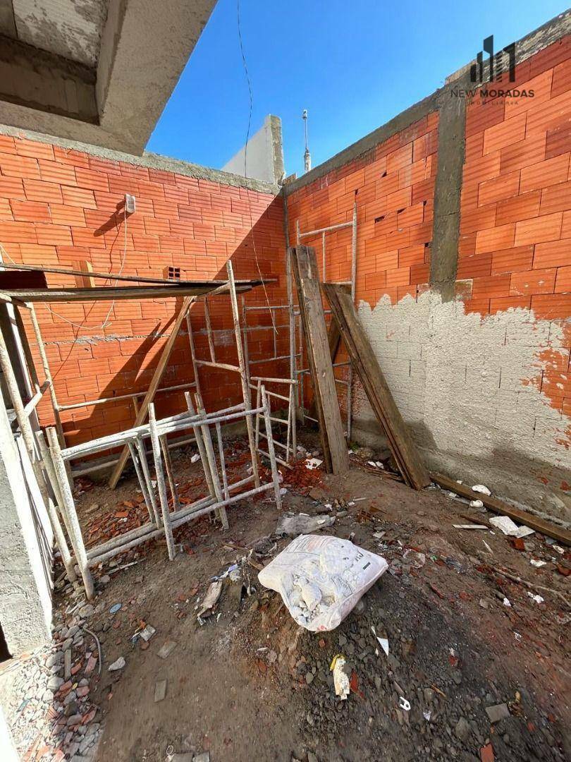 Sobrado à venda com 3 quartos, 123m² - Foto 4