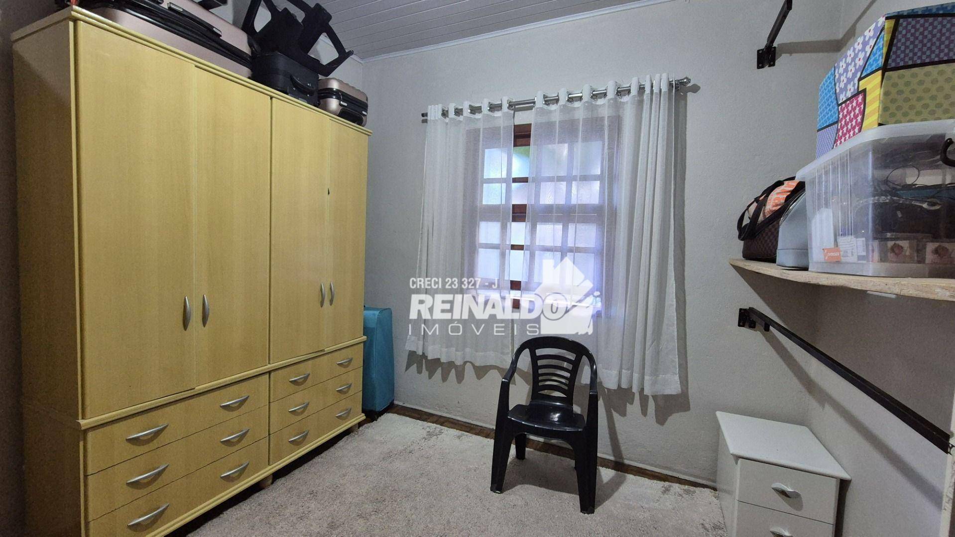 Casa à venda com 3 quartos, 160m² - Foto 17